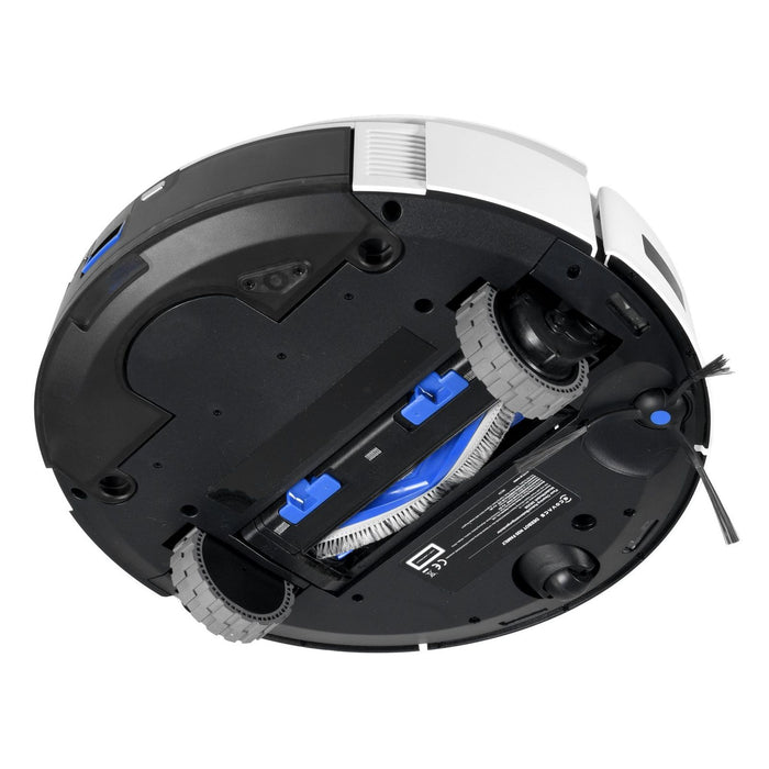 ECOVACS Deebot N20 Staubsaugerroboter weiß