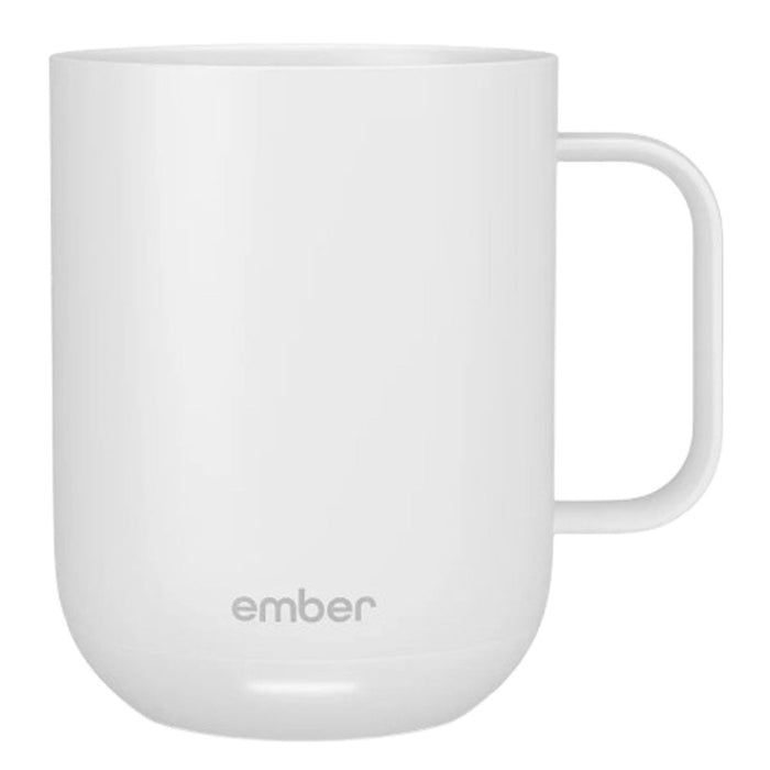 Ember Ceramic Mug2 (295 ml) mit Temperaturregelung weiß