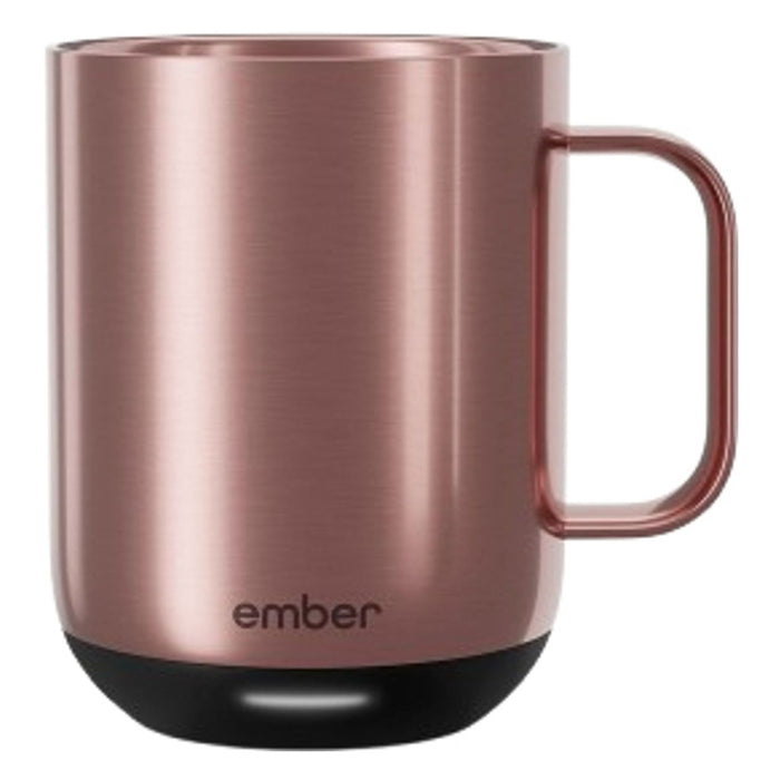 Ember Ceramic Mug2 (295 ml) mit Temperaturregelung roségold