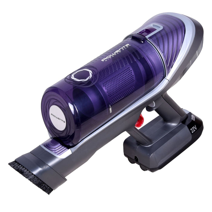 Rowenta RH9611 X-Force Flex 8.60 Allergy Akku-Staubsauger
