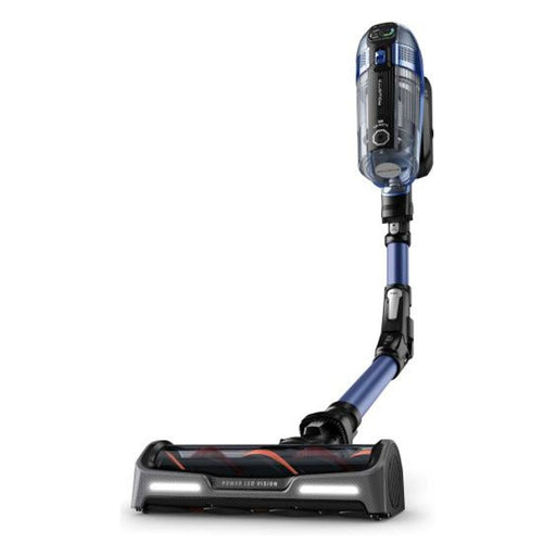 Produktbild Nass-Trocken-Akkusauger - Rowenta RH99C0 X-Force Flex 14.60 Aqua Staubsauger schwarz/blau