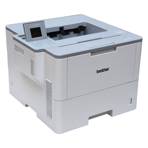 Produktbild Schwarz-Weiß Laserdrucker - Brother HL-L6400DW Monolaserdrucker