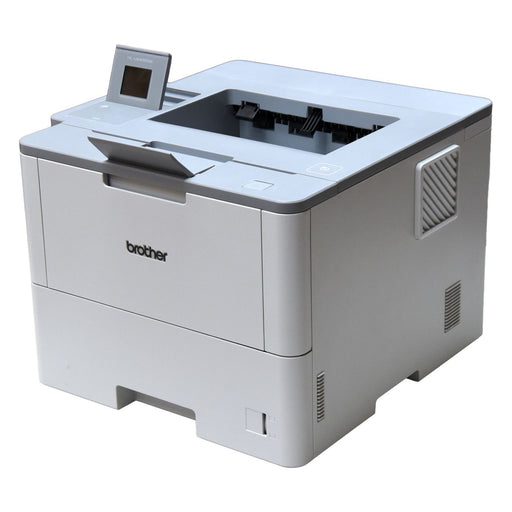 Produktbild Schwarz-Weiß Laserdrucker - Brother HL-L6400DW Monolaserdrucker