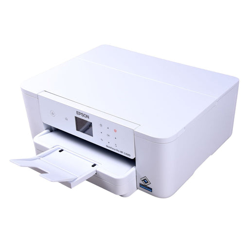 Produktbild Tintenstrahldrucker - Epson WorkForce Pro WF-C4310DTWF Tintenstrahldrucker