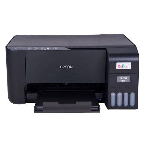 Produktbild Multifunktionsdrucker - Epson EcoTank ET-2815 Multifunktionsdrucker