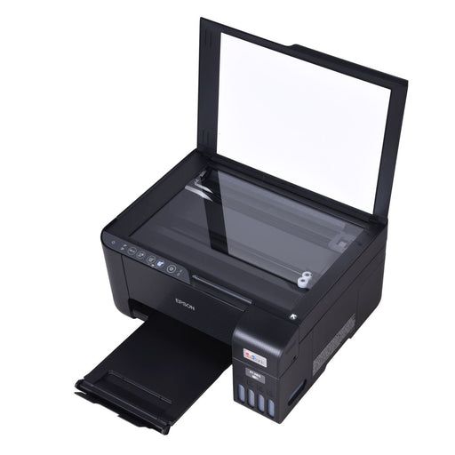 Produktbild Multifunktionsdrucker - Epson EcoTank ET-2815 Multifunktionsdrucker