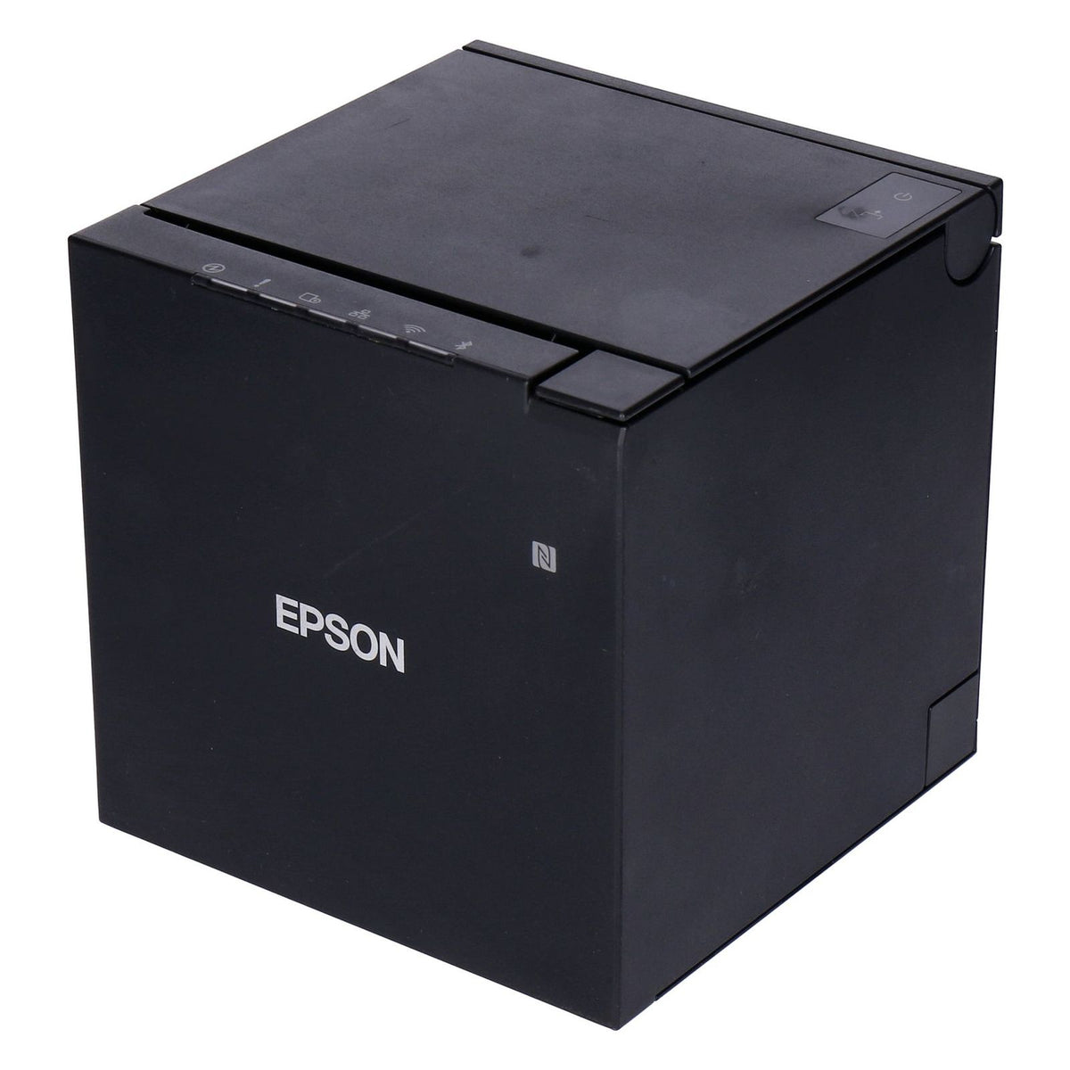 Produktbild Ohne Kategorie - Epson TM-M30III Bondrucker schwarz