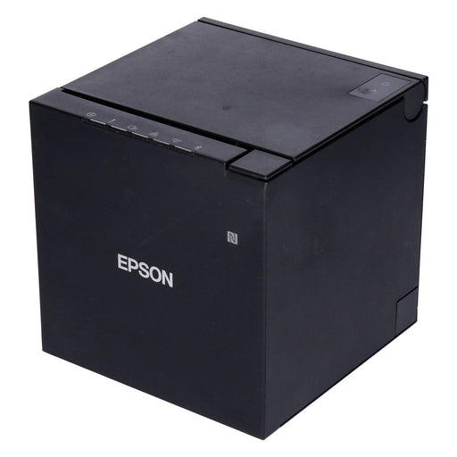 Produktbild Ohne Kategorie - Epson TM-M30III Bondrucker schwarz