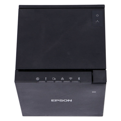 Produktbild Ohne Kategorie - Epson TM-M30III Bondrucker schwarz