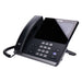 Yealink MP56 E2 Teams IP-Telefon Schwarz