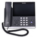 Yealink MP56 E2 Teams IP-Telefon Schwarz