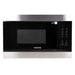 Samsung MS22M8074AT/EG Einbau-Mikrowelle Edelstahl