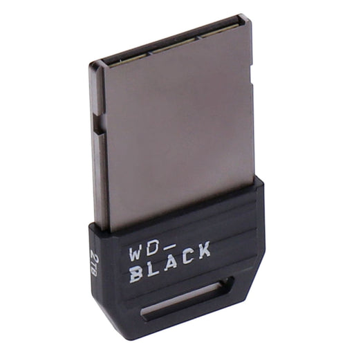 Produktbild Speichererweiterungskarte - WD_Black C50 Speicherkarte für Xbox 2TB