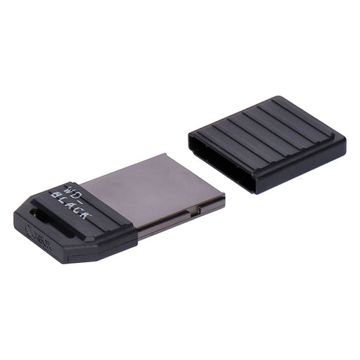 Produktbild Speichererweiterungskarte - WD_Black C50 Speicherkarte für Xbox 2TB