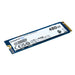 Kingston DC 2000B int. M.2 NVMe PCIe SSD 480GB