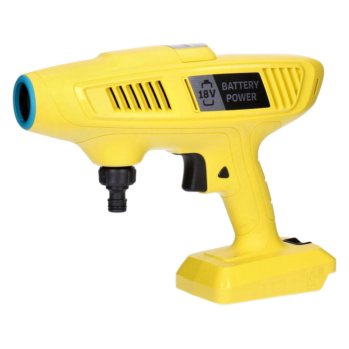 Kärcher KHB 4-18 Battery Set Hochdruckreiniger