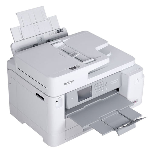 Produktbild Multifunktionsdrucker - Brother MFC-J5955DW Tintenstrahl- Multifunktiondrucker
