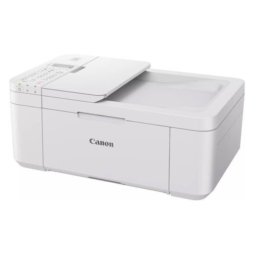 Produktbild Multifunktionsdrucker - Canon PIXMA TR4751i 4-in-1 WLAN-Drucker weiß