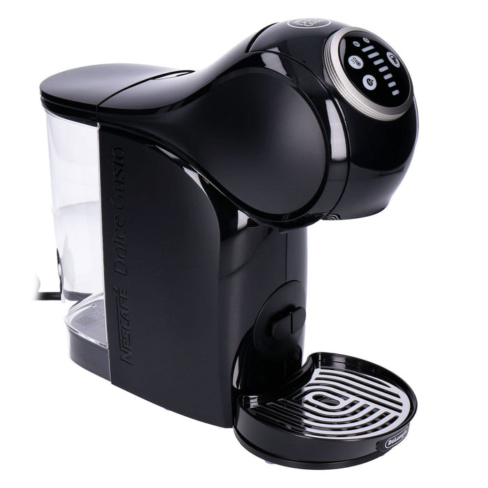 DeLonghi EDG315.B Nescafe Dolce Gusto Genio S Plus Kapselmaschine schwarz
