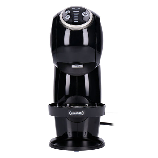 Produktbild Kapselmaschine - DeLonghi EDG315.B Nescafe Dolce Gusto Genio S Plus Kapselmaschine schwarz