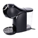 DeLonghi EDG315.B Nescafe Dolce Gusto Genio S Plus Kapselmaschine schwarz