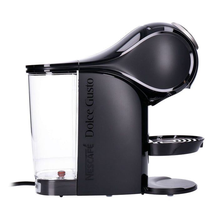 DeLonghi EDG315.B Nescafe Dolce Gusto Genio S Plus Kapselmaschine schwarz