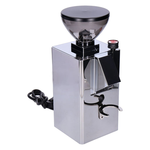 Produktbild Kaffeemühle - La Pavoni Nuovo Kube Mill Kaffeemühle chrom