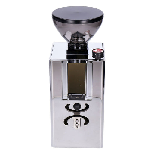 Produktbild Kaffeemühle - La Pavoni Nuovo Kube Mill Kaffeemühle chrom