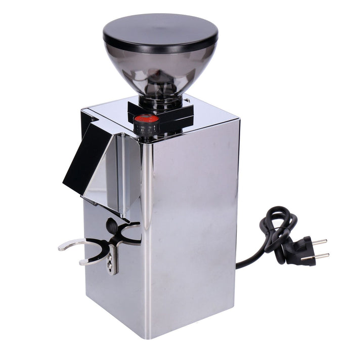 La Pavoni Nuovo Kube Mill Kaffeemühle chrom