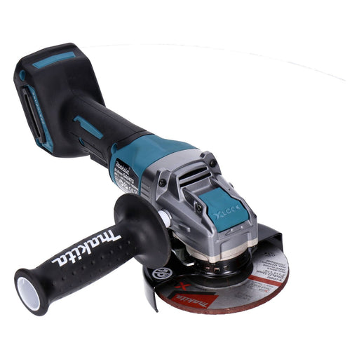 Produktbild Akku-Winkelschleifer - Makita GA047GZ Akku-Winkelschleifer 40V max. (ohne Akku)