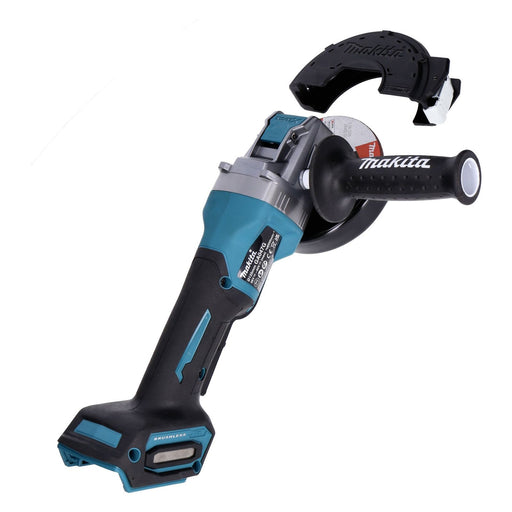 Produktbild Akku-Winkelschleifer - Makita GA047GZ Akku-Winkelschleifer 40V max. (ohne Akku)