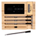 Meater Block Grillthermometer holz