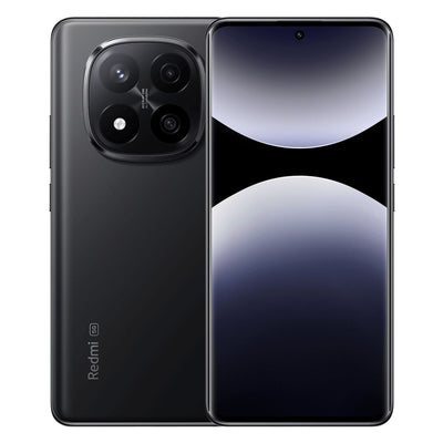 Redmi Note 14 Pro 5G 256GB Midnight Black