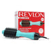 Revlon RVDR5222MUKE Profiwarmluftbürste Salon One-Step mint