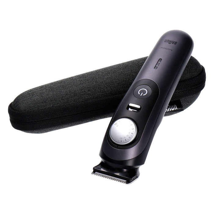 Braun Serie 9 BT9421 Barttrimmer schwarz