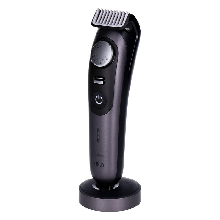 Braun Serie 9 BT9421 Barttrimmer schwarz