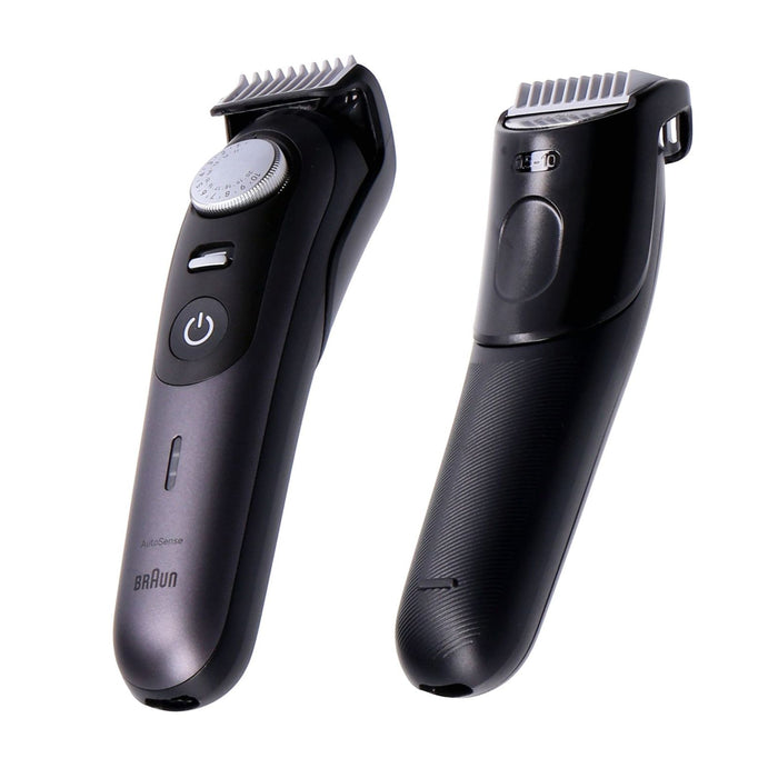 Braun Serie 9 BT9421 Barttrimmer schwarz