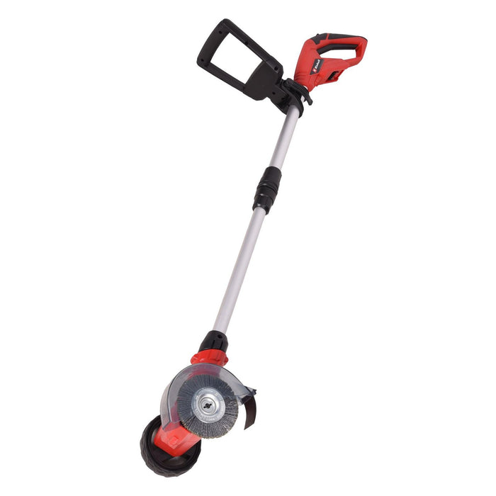 Einhell GC-CC 18 Li Kit Akku-Fugenreiniger Power X-Change