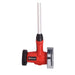 Einhell GC-CC 18 Li Kit Akku-Fugenreiniger Power X-Change