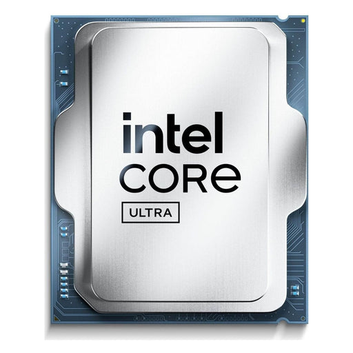 Produktbild Prozessor - Intel Tray Core Ultra 9 285K 3,70GHz Arrow Lake Sockel LGA 1851