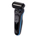 Braun Series 5 51-B1000s Nass-und Trockenrasierer mit EasyClean-System