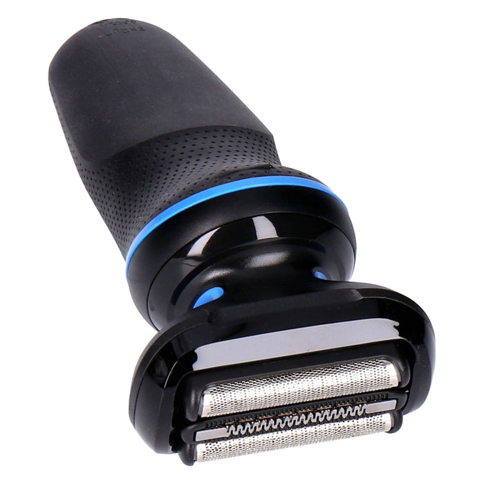 Braun Series 5 51-B1000s Nass-und Trockenrasierer mit EasyClean-System