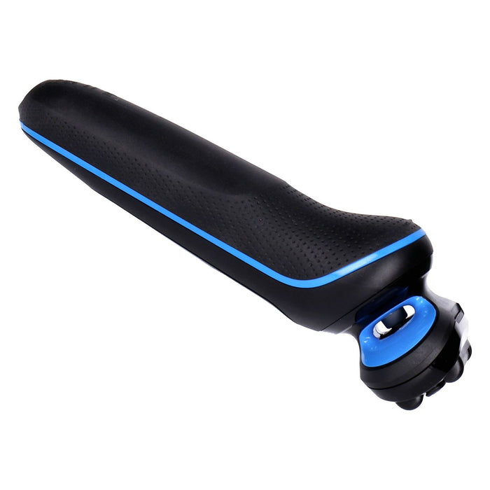 Braun Series 5 51-B1000s Nass-und Trockenrasierer mit EasyClean-System