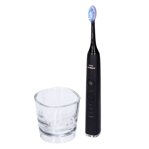 Produktbild Schallzahnbürste - Philips HX9917/89 Sonicare DiamondClean Smart 9400 elektrische Zahnbürste