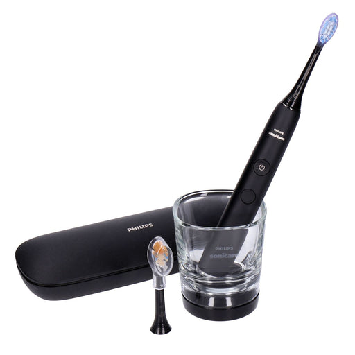 Produktbild Schallzahnbürste - Philips HX9917/89 Sonicare DiamondClean Smart 9400 elektrische Zahnbürste