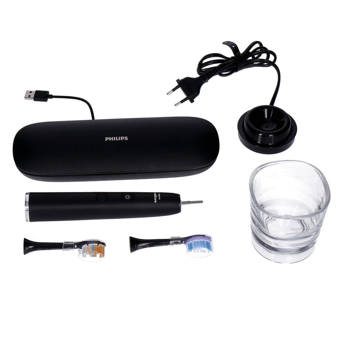 Philips HX9917/89 Sonicare DiamondClean Smart 9400 elektrische Zahnbürste
