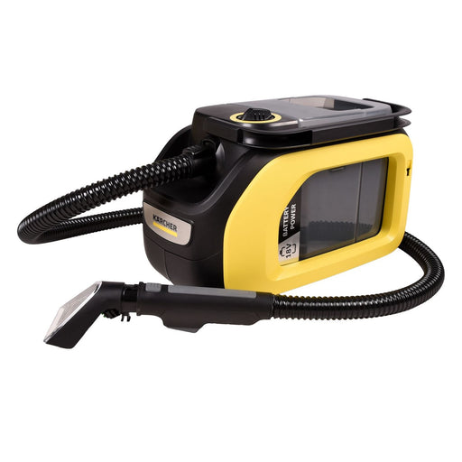 Produktbild Nass-Trocken-Akkusauger - Kärcher SE 3-18 Compact Akku-Waschsauger