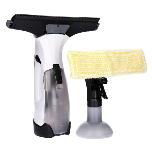 Produktbild Akku-Fenstersauger - Kärcher WV 5 Plus N Fenstersauger weiß