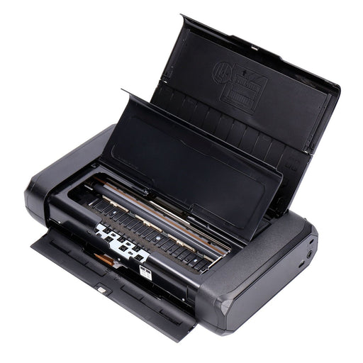 Produktbild Tintenstrahldrucker - Canon MAXIFY BX110 Mobiler Drucker mit Akku