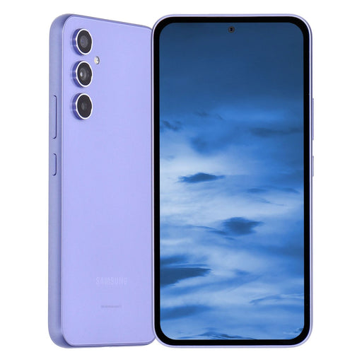 Produktbild Smartphone - Samsung Galaxy A54 5G 256GB Awesome Violet